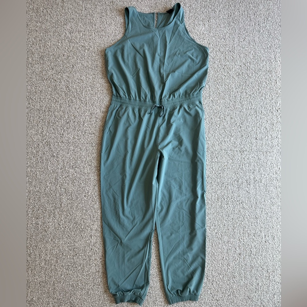 The North Face Women’s Never Stop Wearing Jumpsuit